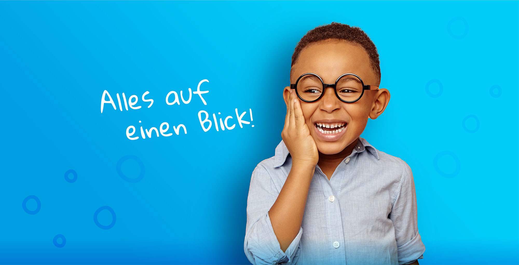 Kopfbild Kita-Info-App